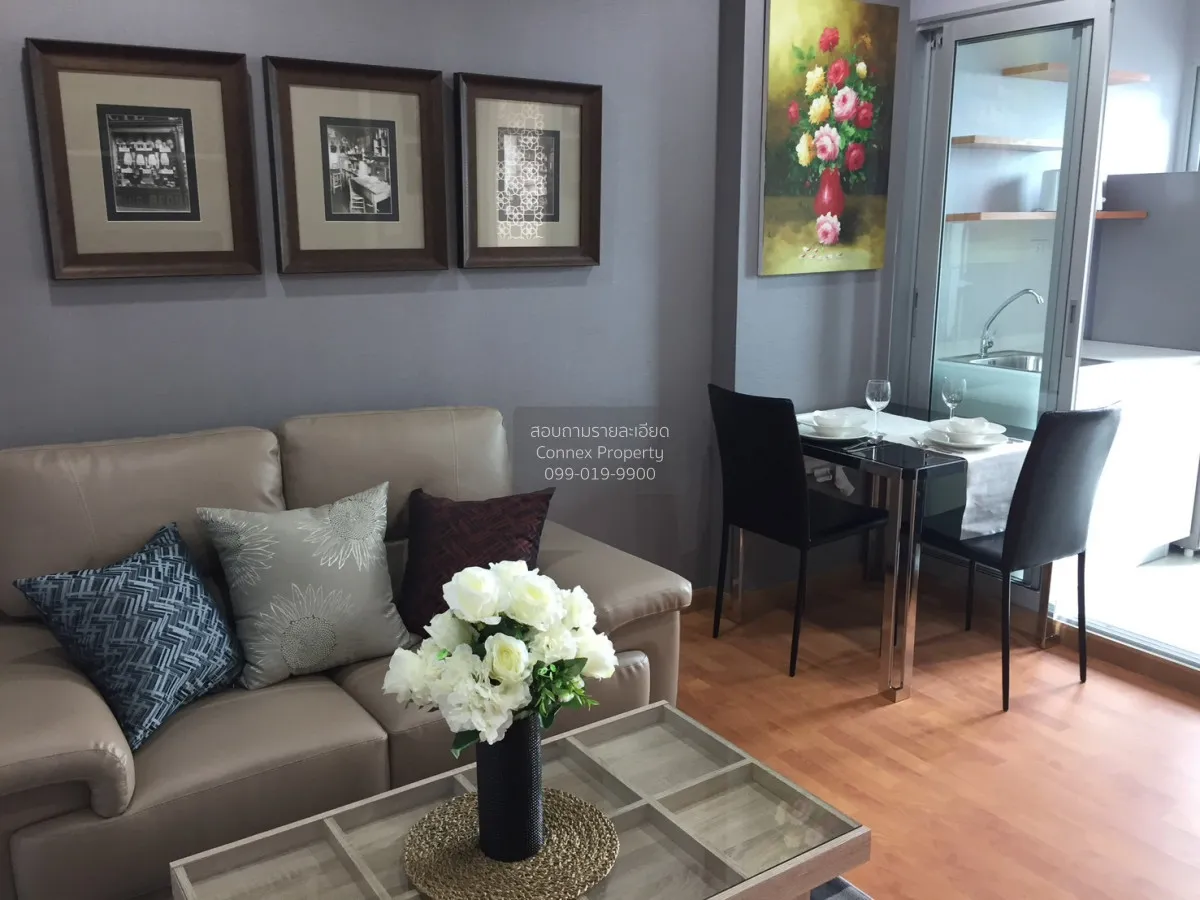 FOR RENT condo , The President Sathorn - Ratchaphruek 3 , BTS-Ban 2