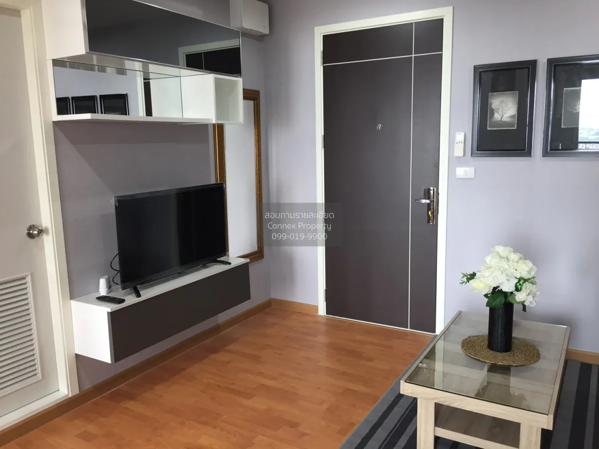 FOR RENT condo , The President Sathorn - Ratchaphruek 3 , BTS-Ban 3