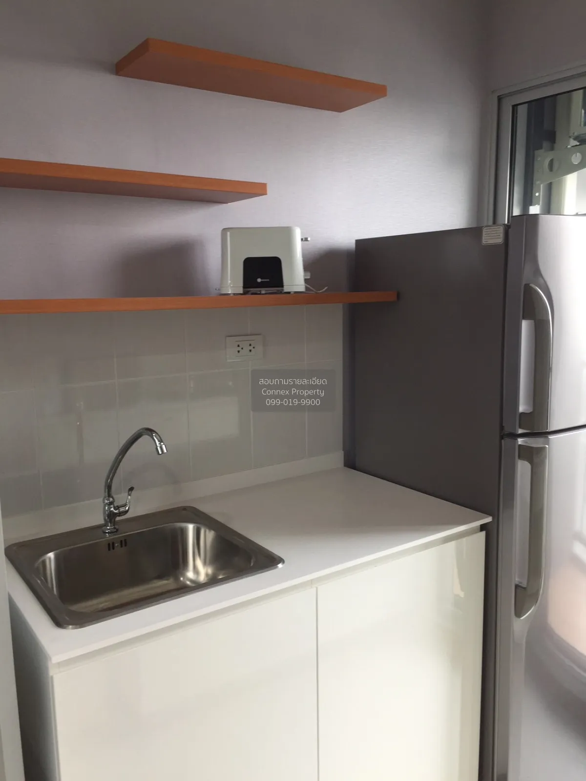 FOR RENT condo , The President Sathorn - Ratchaphruek 3 , BTS-Ban 4