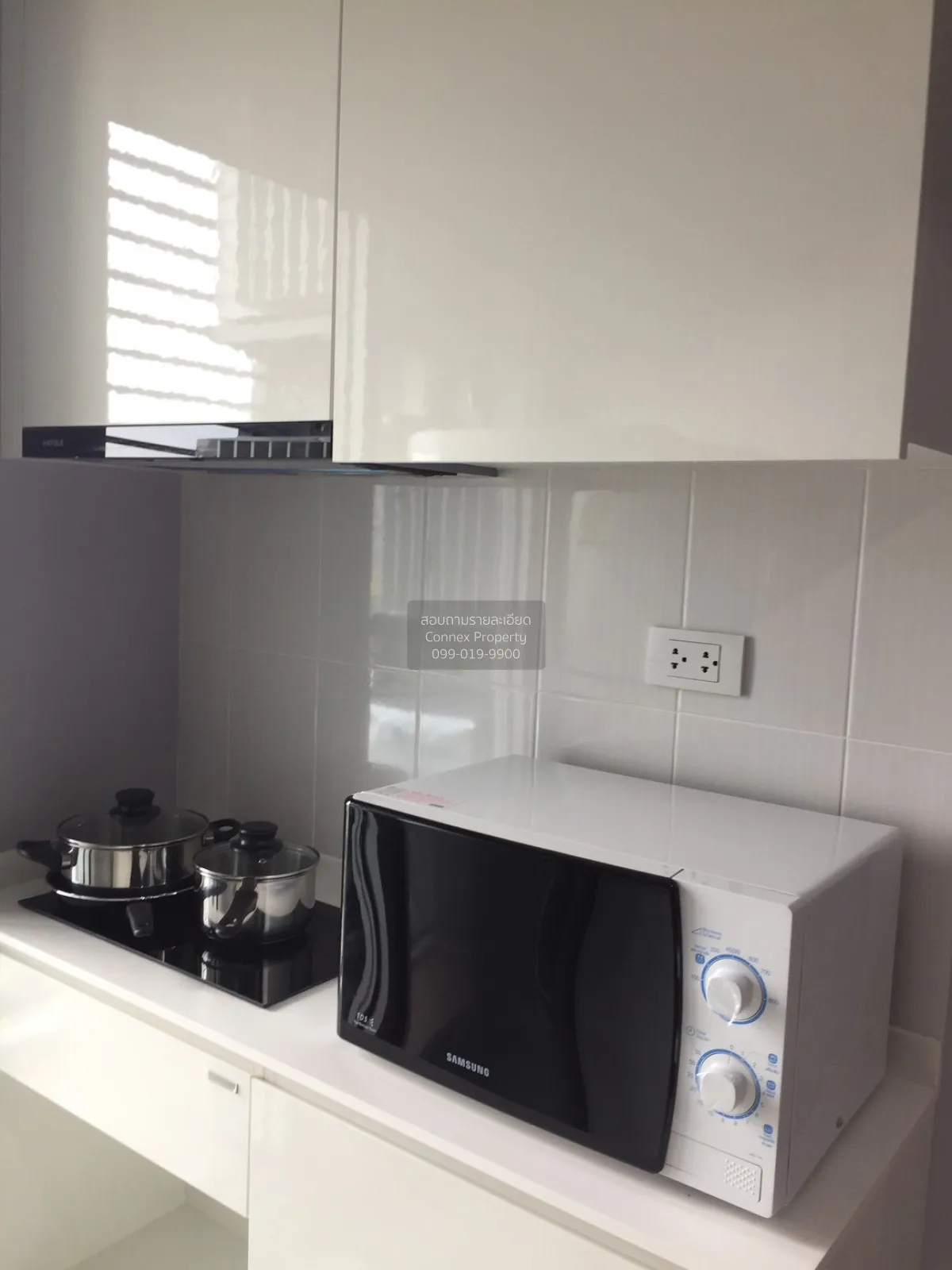 FOR RENT condo , The President Sathorn - Ratchaphruek 3 , BTS-Ban