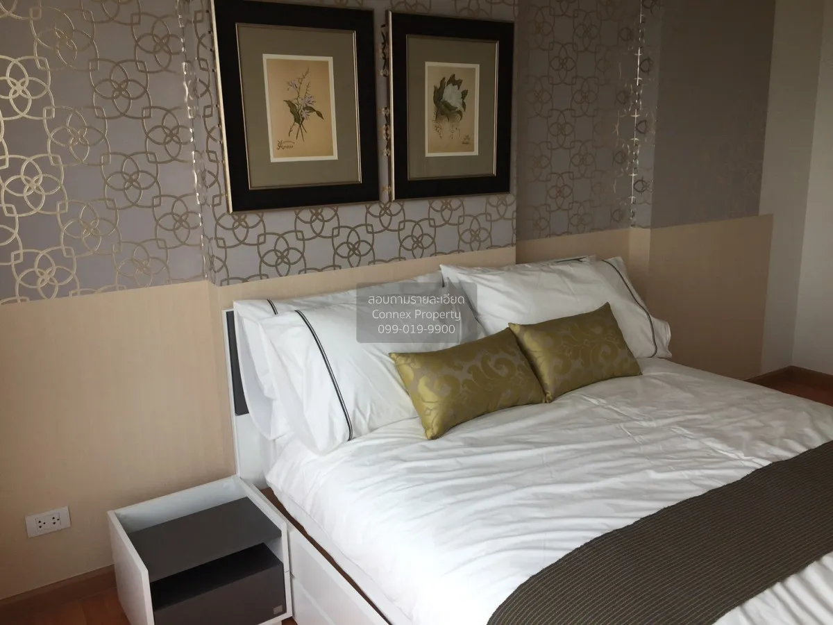 FOR RENT condo , The President Sathorn - Ratchaphruek 3 , BTS-Ban