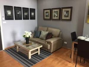 FOR RENT condo , The President Sathorn - Ratchaphruek 3 , BTS-Bang Wa , Pakklong Phasi Charoen , Phasi Charoen , Bangkok , CX-29348