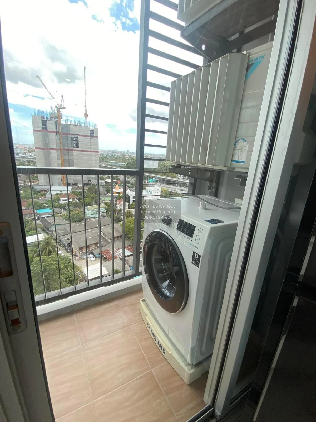 FOR RENT condo , The President Sathorn - Ratchaphruek 3 , BTS-Ban