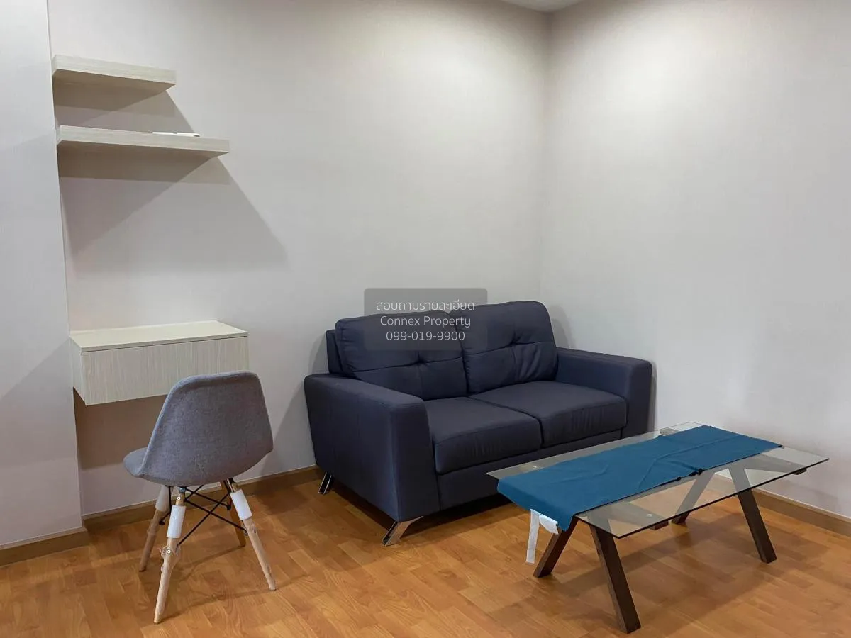 FOR RENT condo , The President Sathorn - Ratchaphruek 3 , BTS-Ban 1