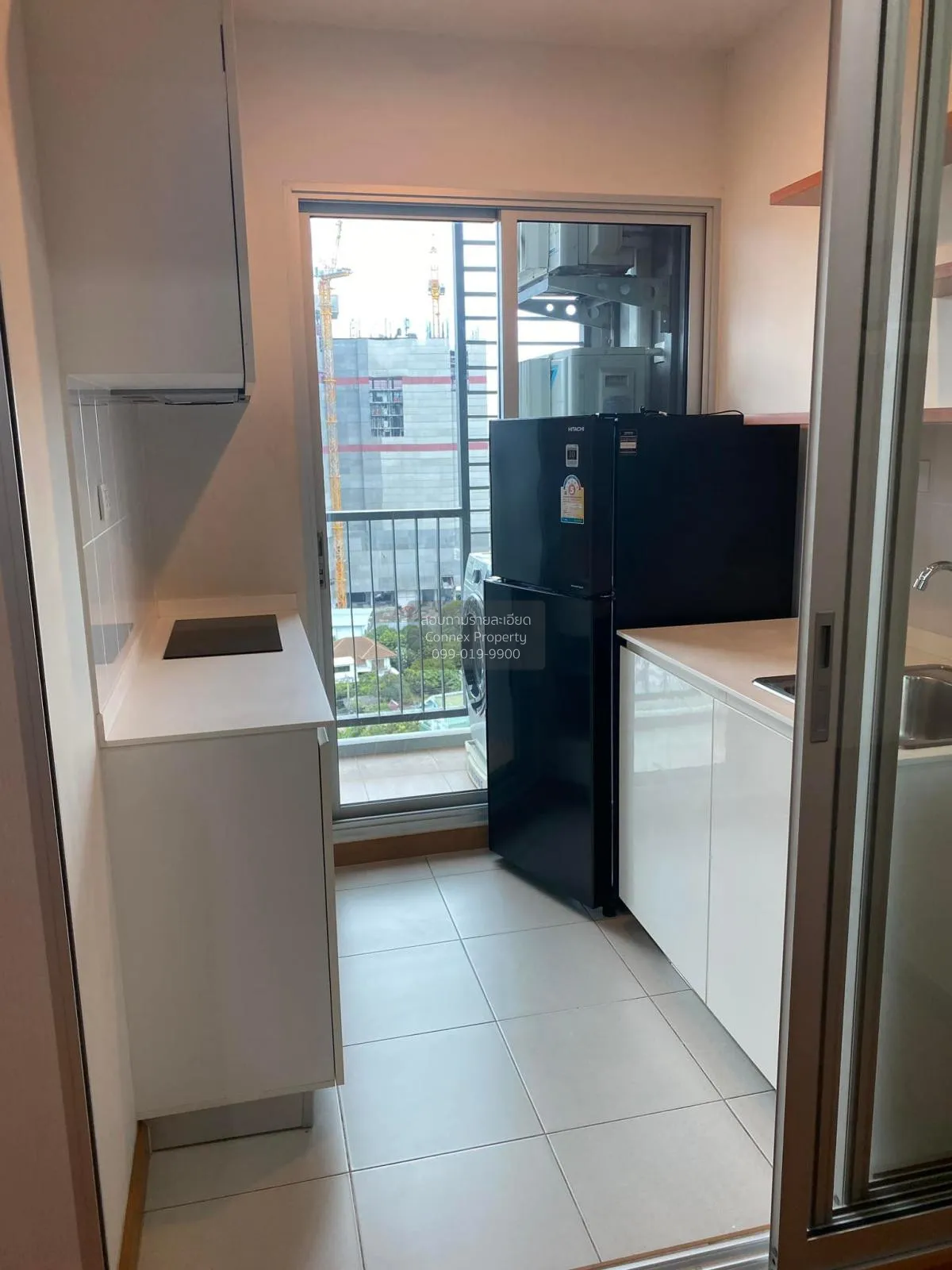 FOR RENT condo , The President Sathorn - Ratchaphruek 3 , BTS-Ban 3