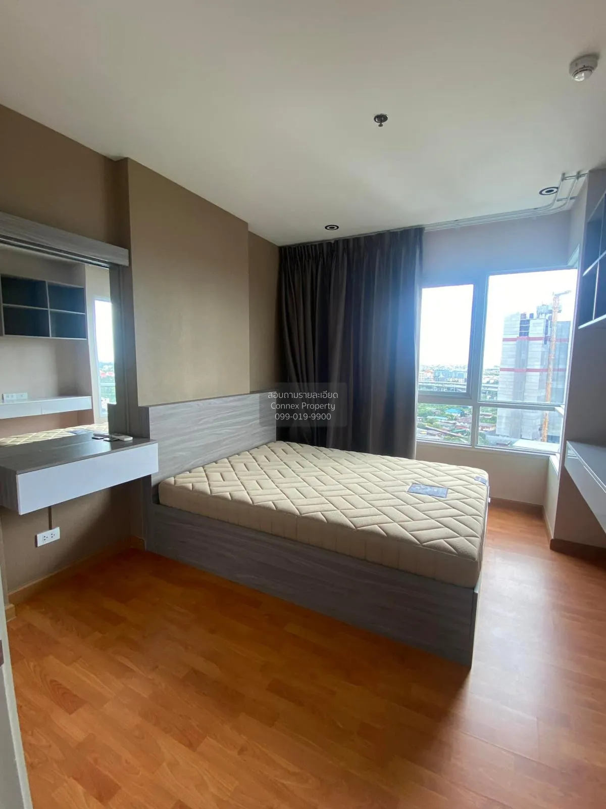 FOR RENT condo , The President Sathorn - Ratchaphruek 3 , BTS-Ban