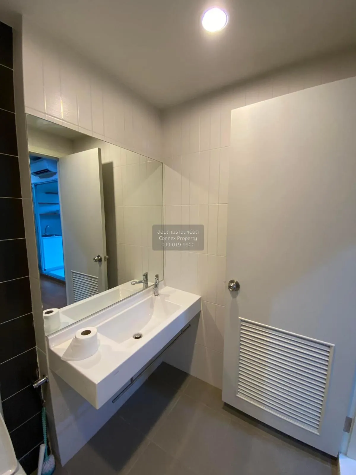 FOR RENT condo , The President Sathorn - Ratchaphruek 3 , BTS-Ban