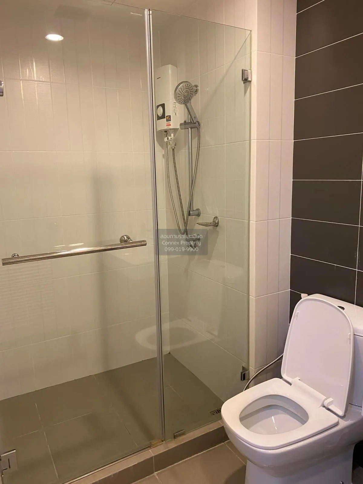 FOR RENT condo , The President Sathorn - Ratchaphruek 3 , BTS-Ban