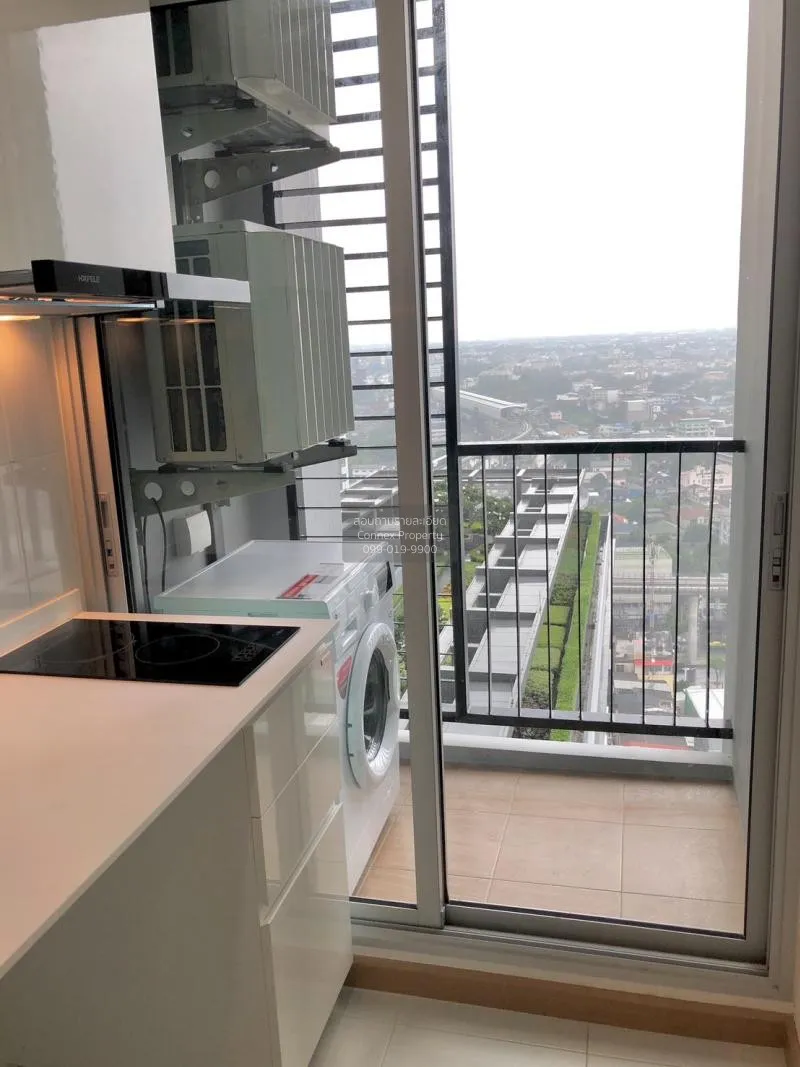 FOR SALE condo , The President Sathorn - Ratchaphruek 3 , BTS-Ban 4