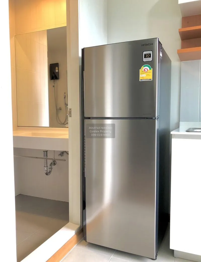 FOR RENT condo , The President Sathorn - Ratchaphruek 3 , BTS-Ban 3