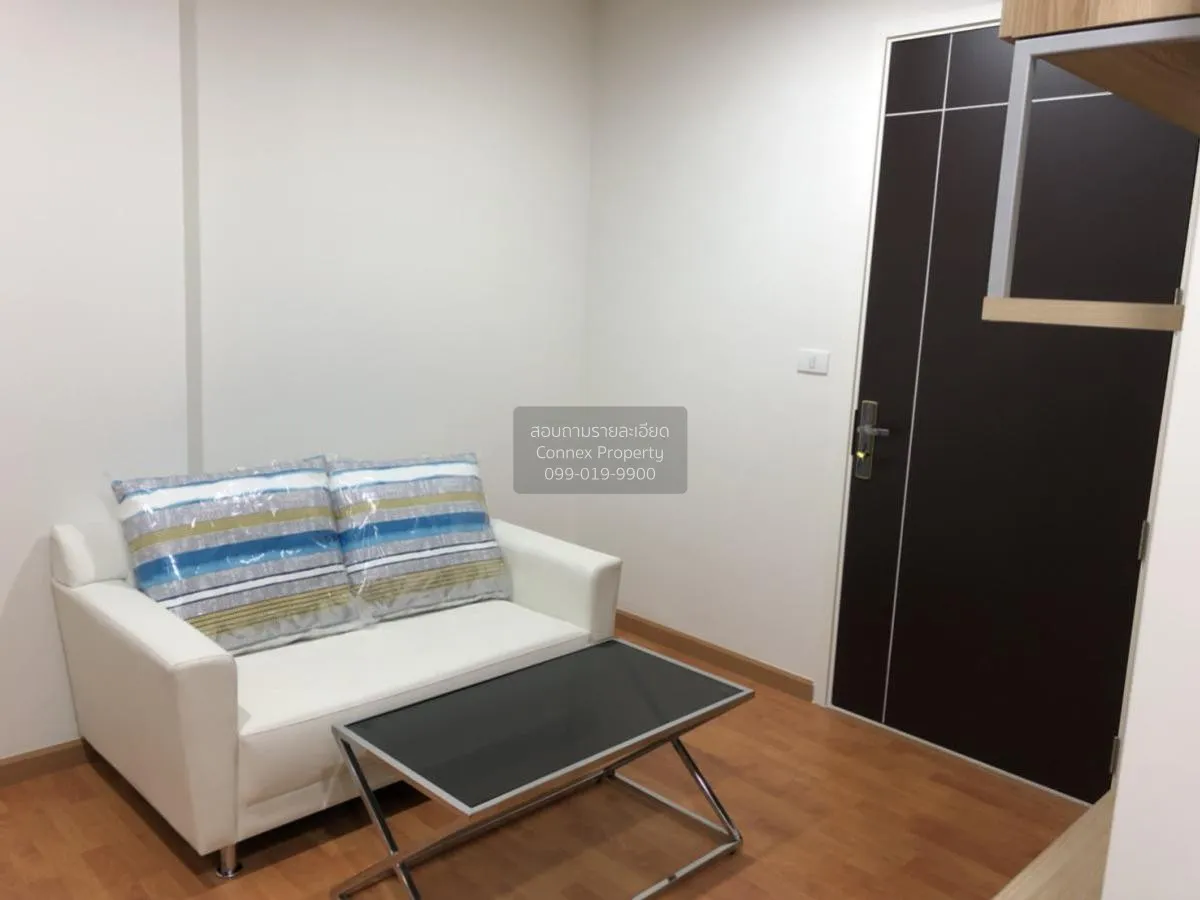 For Sale Condo , The President Sathorn - Ratchaphruek 3 , BTS-Ban 1