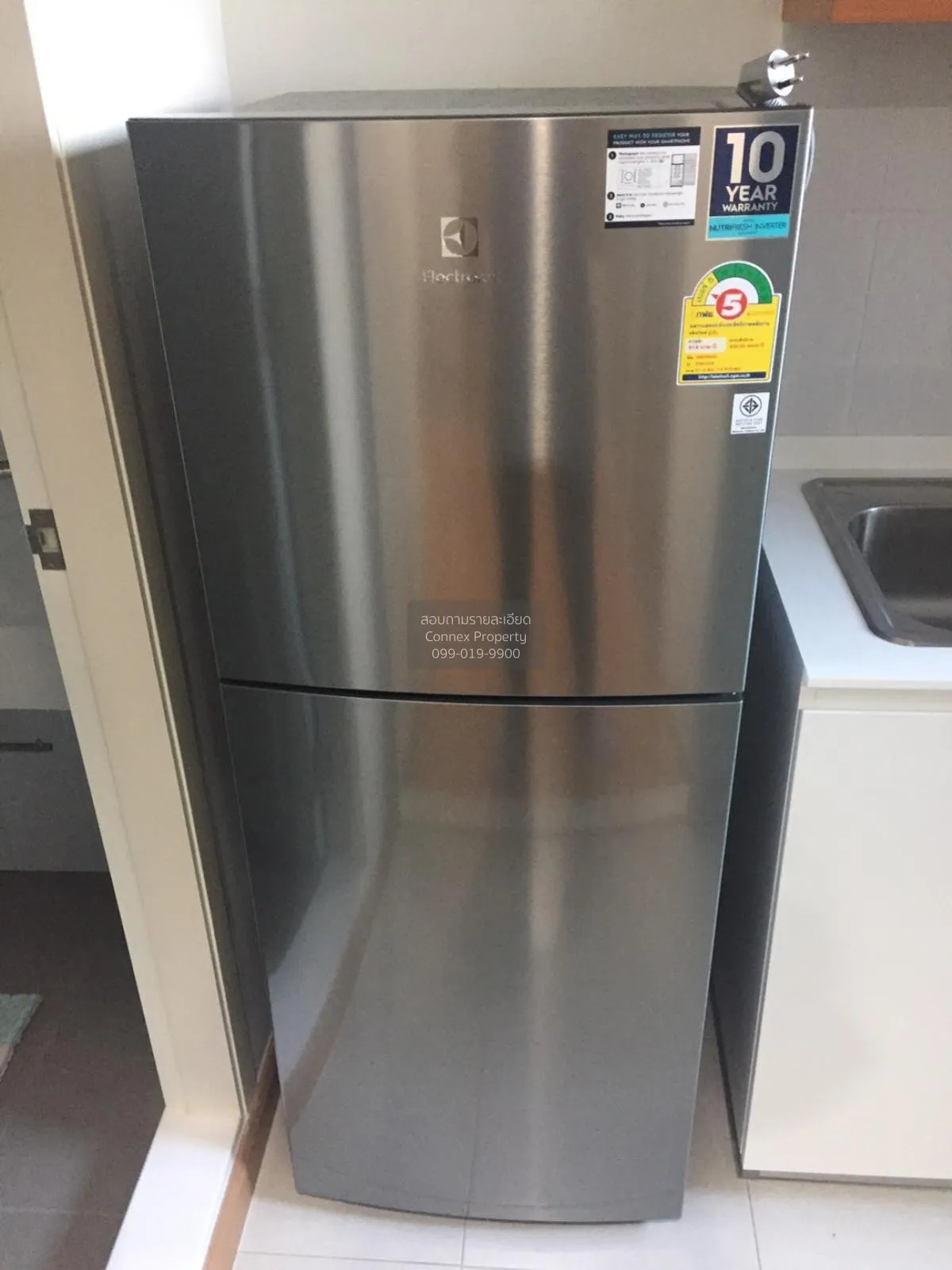 For Sale Condo , The President Sathorn - Ratchaphruek 3 , BTS-Ban 4