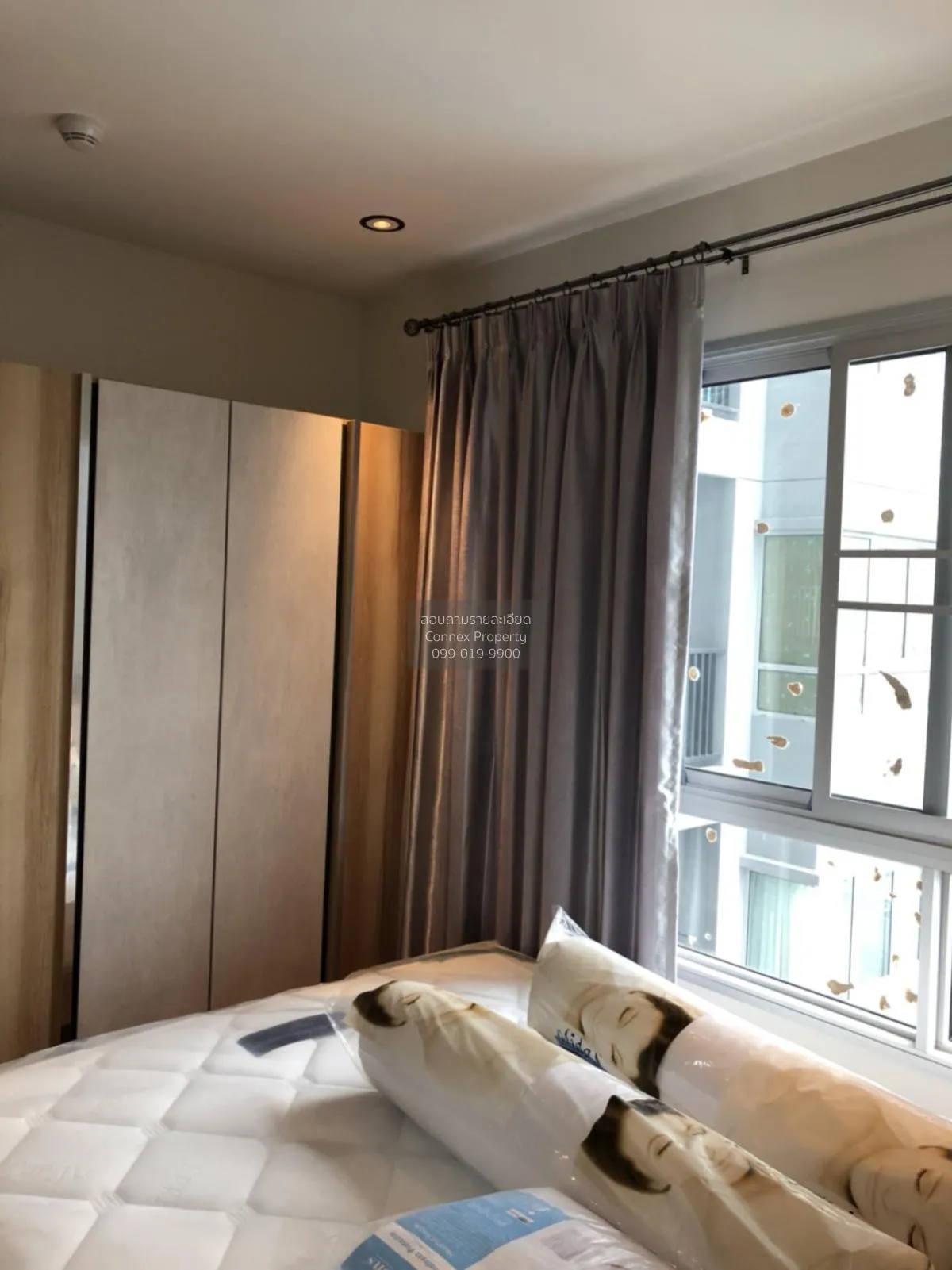 For Sale Condo , The President Sathorn - Ratchaphruek 3 , BTS-Ban