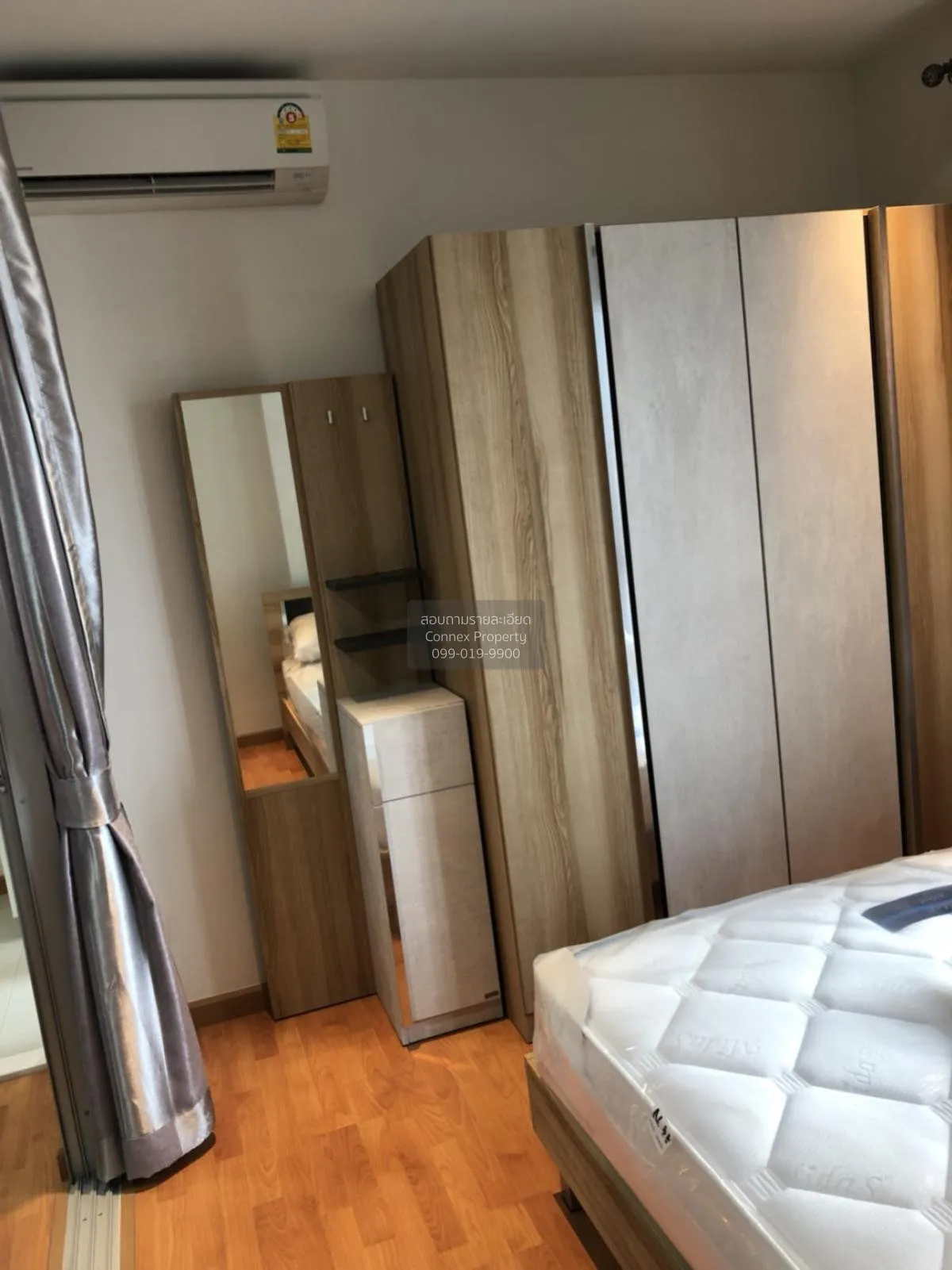 For Sale Condo , The President Sathorn - Ratchaphruek 3 , BTS-Ban