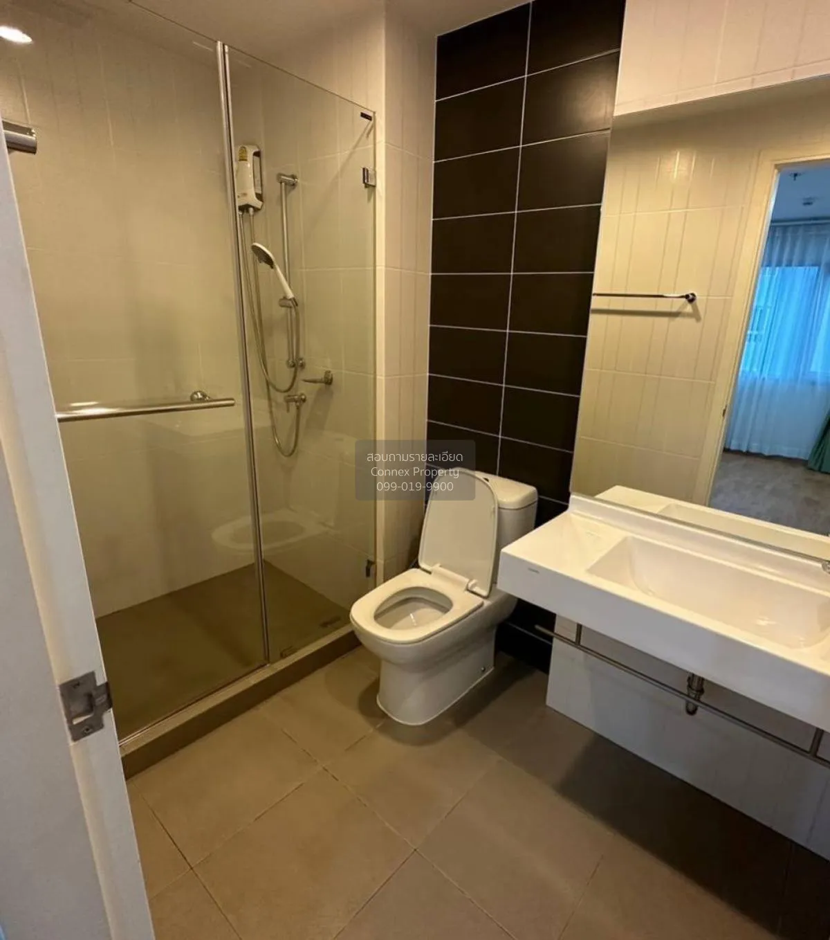 For Rent Condo , The President Sathorn - Ratchaphruek 3 , BTS-Ban 4