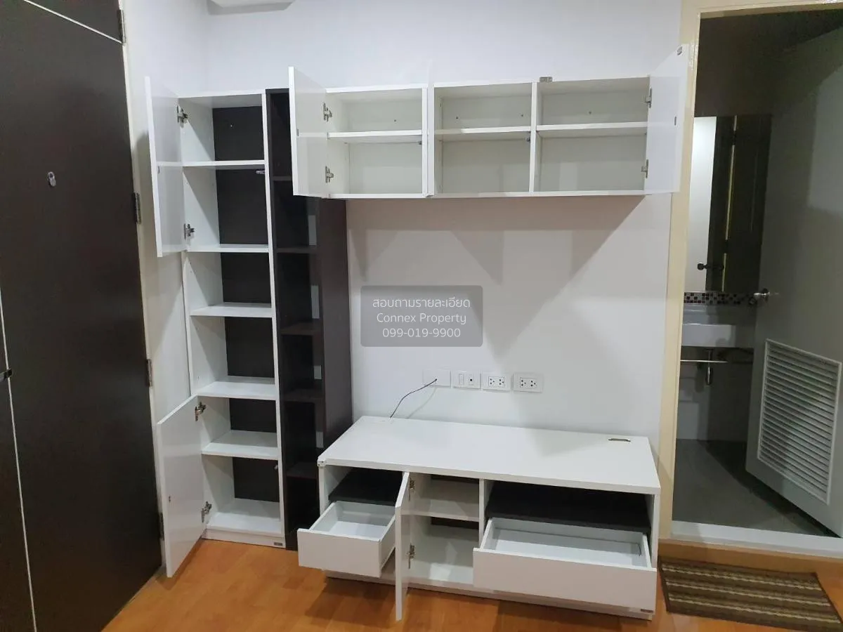 For Rent Condo , The President Sathorn - Ratchaphruek 3 , BTS-Ban 2