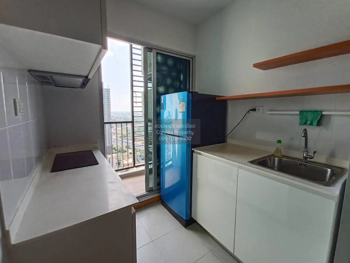 For Rent Condo , The President Sathorn - Ratchaphruek 3 , BTS-Ban 3