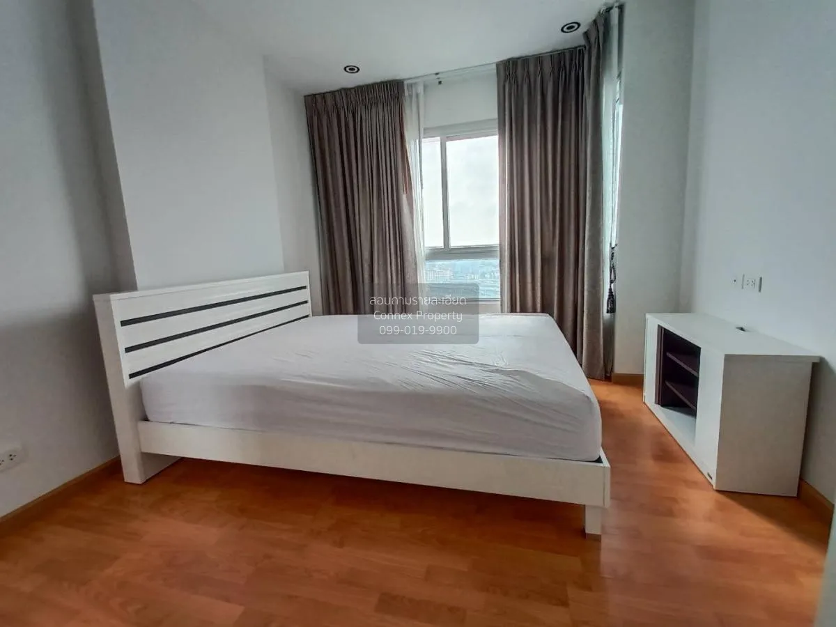 For Rent Condo , The President Sathorn - Ratchaphruek 3 , BTS-Ban 4