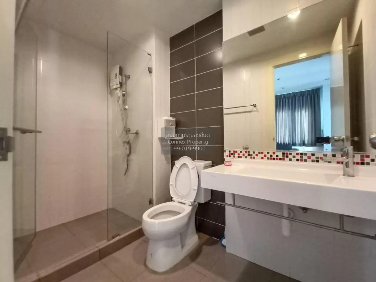 For Rent Condo , The President Sathorn - Ratchaphruek 3 , BTS-Ban
