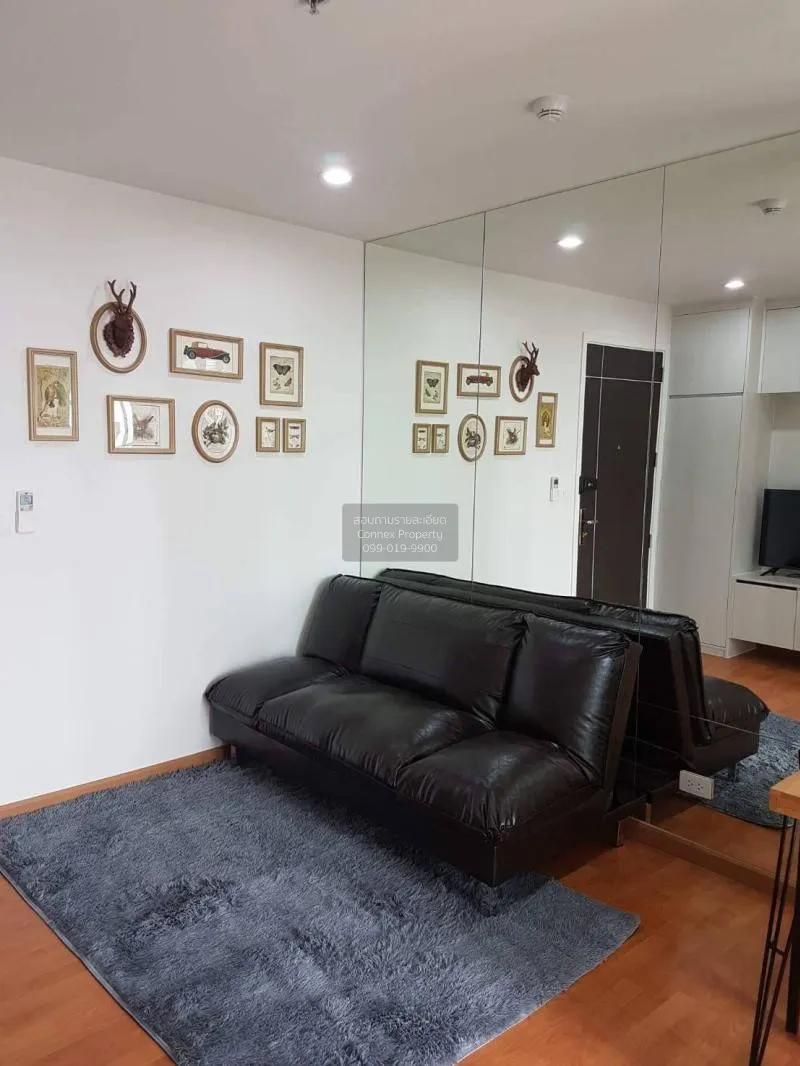 FOR RENT condo , The President Sathorn - Ratchaphruek 3 , BTS-Ban 2