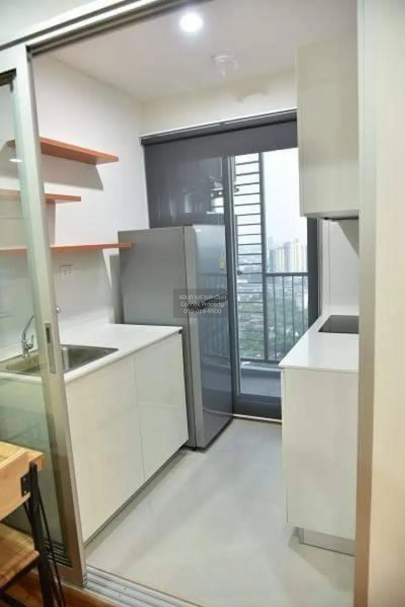 FOR RENT condo , The President Sathorn - Ratchaphruek 3 , BTS-Ban