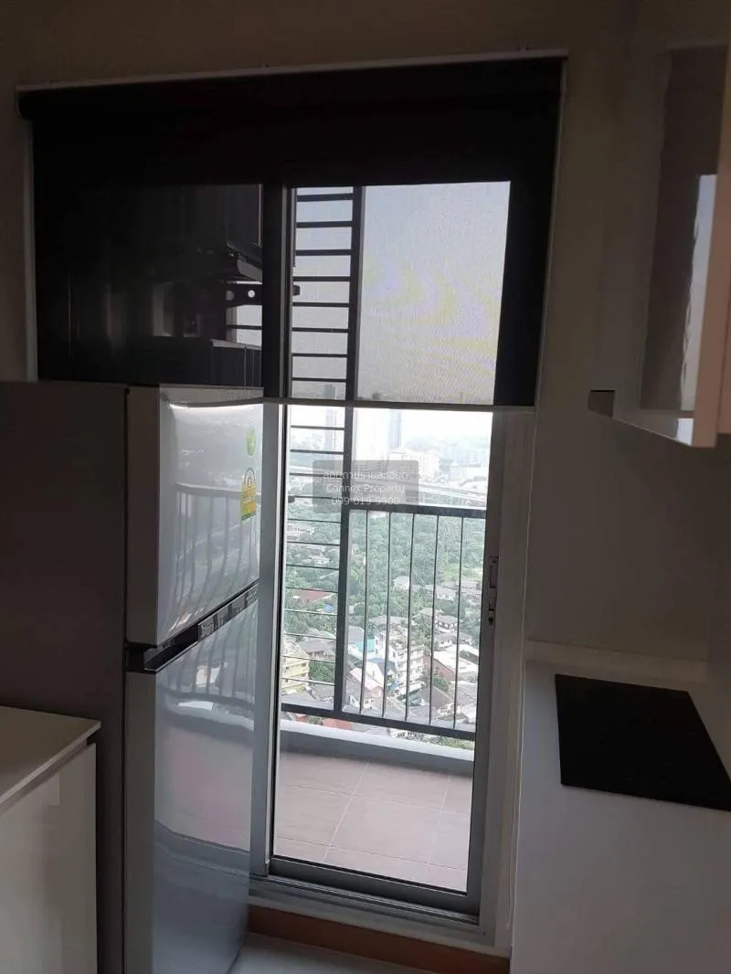 FOR RENT condo , The President Sathorn - Ratchaphruek 3 , BTS-Ban