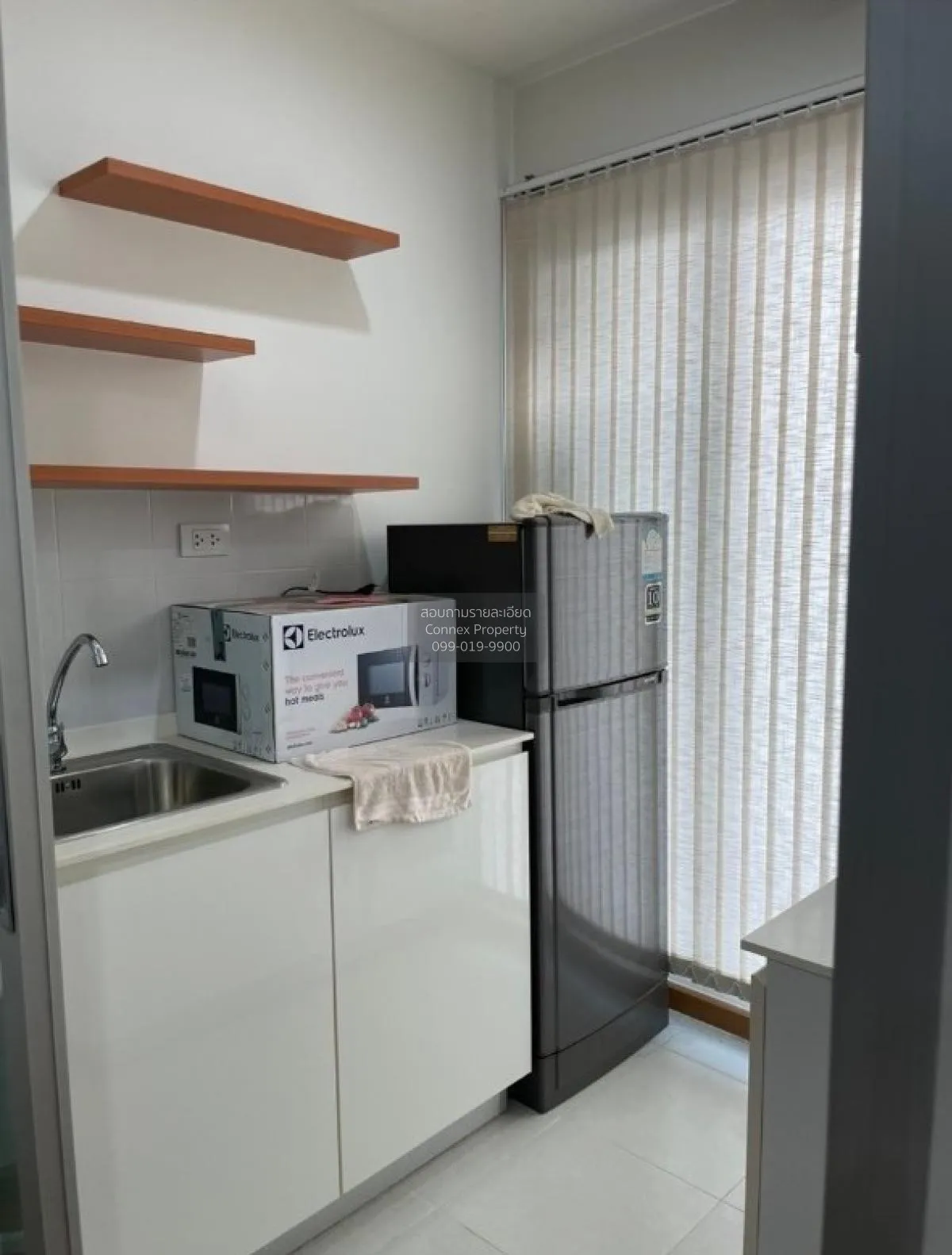 FOR RENT condo , The President Sathorn - Ratchaphruek 3 , BTS-Ban 4