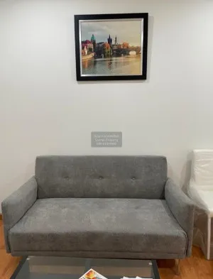 FOR RENT condo , The President Sathorn - Ratchaphruek 3 , BTS-Bang Wa , Pakklong Phasi Charoen , Phasi Charoen , Bangkok , CX-29372