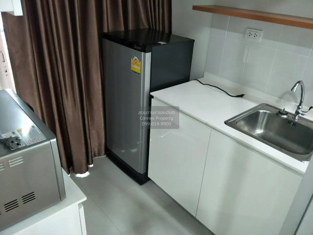 For Sale Condo , The President Sathorn - Ratchaphruek 3 , BTS-Ban 4