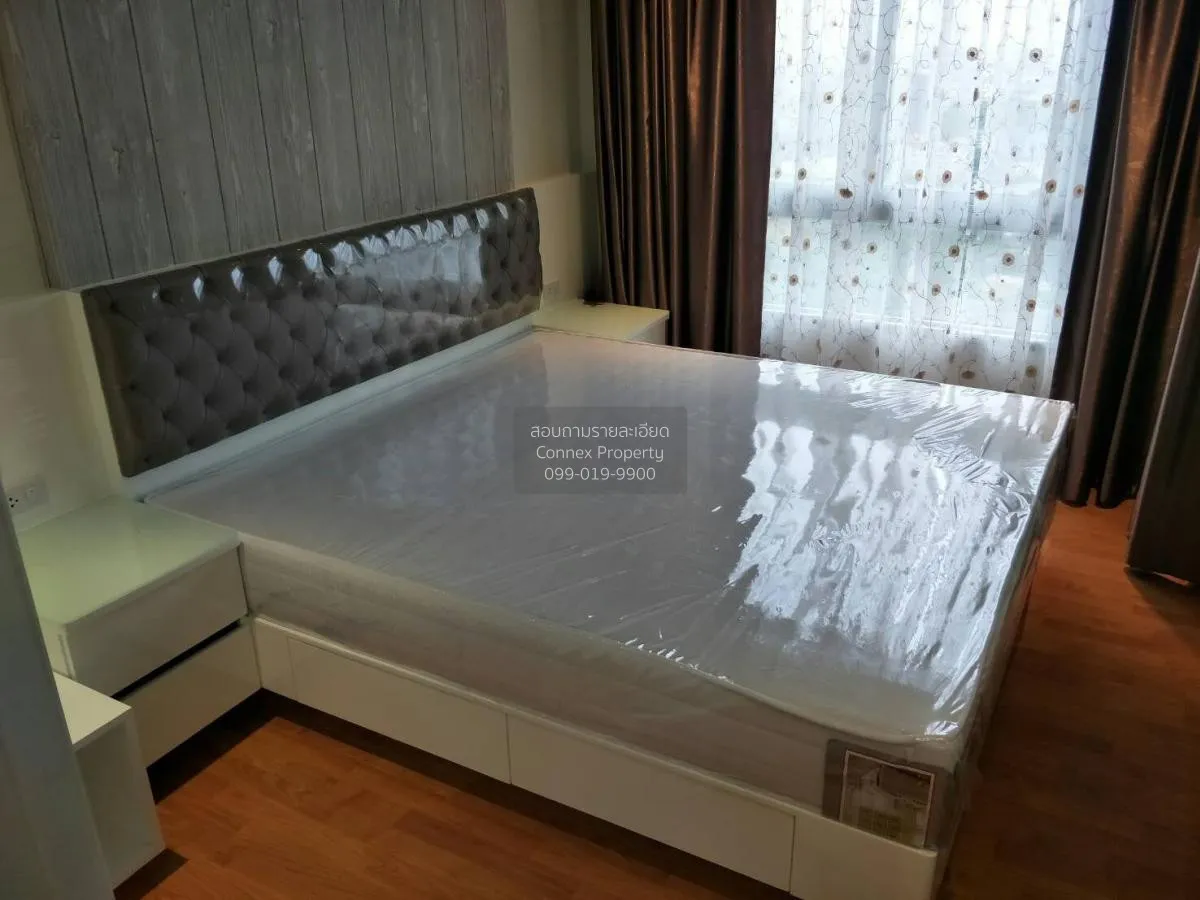 For Sale Condo , The President Sathorn - Ratchaphruek 3 , BTS-Ban
