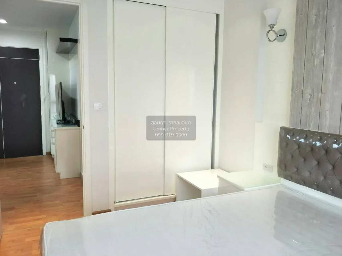 For Sale Condo , The President Sathorn - Ratchaphruek 3 , BTS-Ban