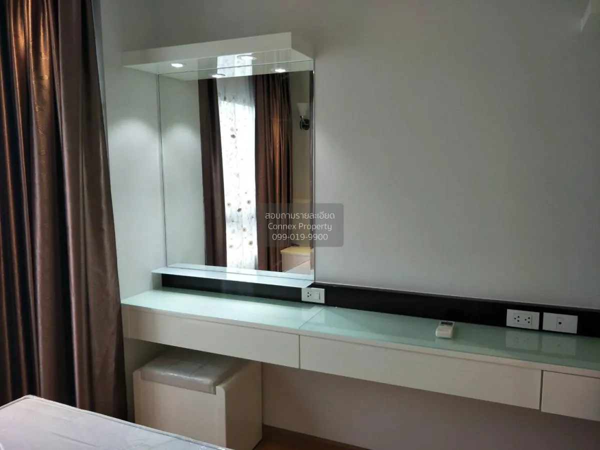 For Sale Condo , The President Sathorn - Ratchaphruek 3 , BTS-Ban