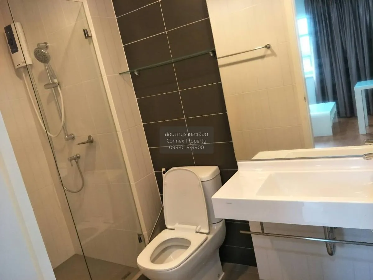 For Sale Condo , The President Sathorn - Ratchaphruek 3 , BTS-Ban