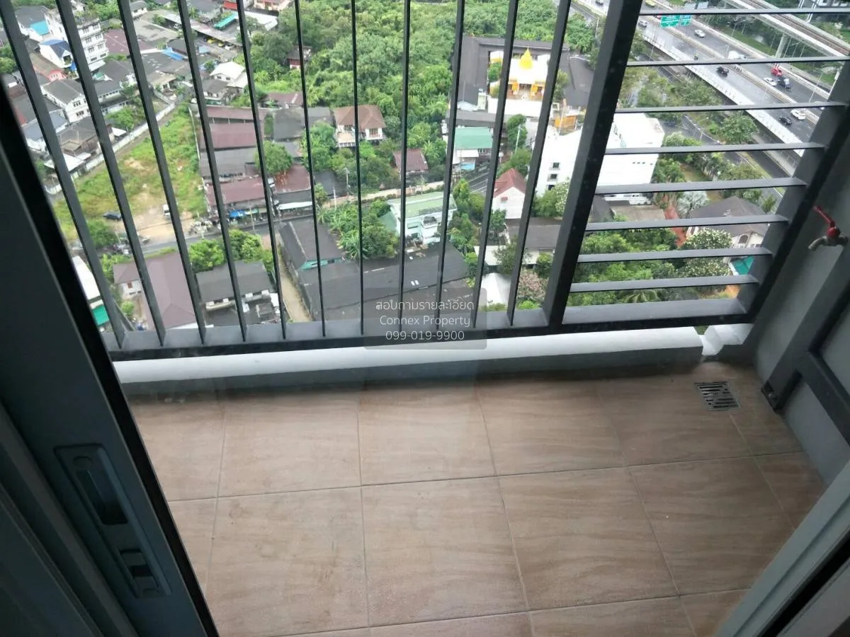 For Sale Condo , The President Sathorn - Ratchaphruek 3 , BTS-Ban