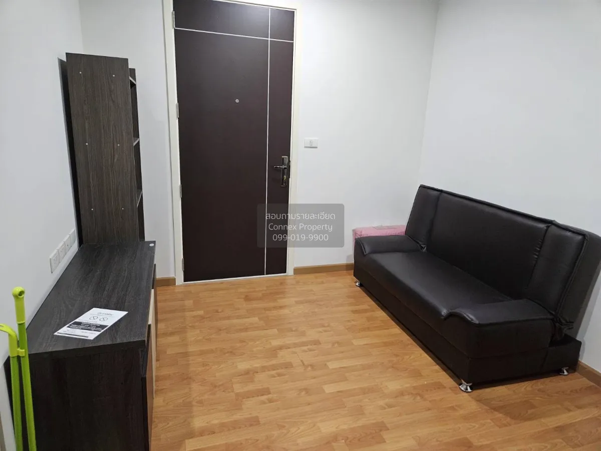 ขายคอนโด  เดอะ เพรสซิเดนท์ สาทร - ราชพฤกษ์ 3 BTS-บางหว้า ปากคลองภ 2