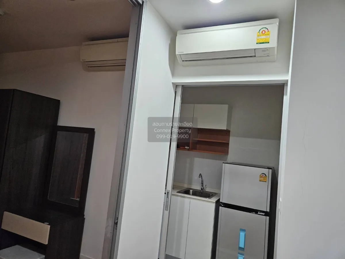 ขายคอนโด  เดอะ เพรสซิเดนท์ สาทร - ราชพฤกษ์ 3 BTS-บางหว้า ปากคลองภ 3