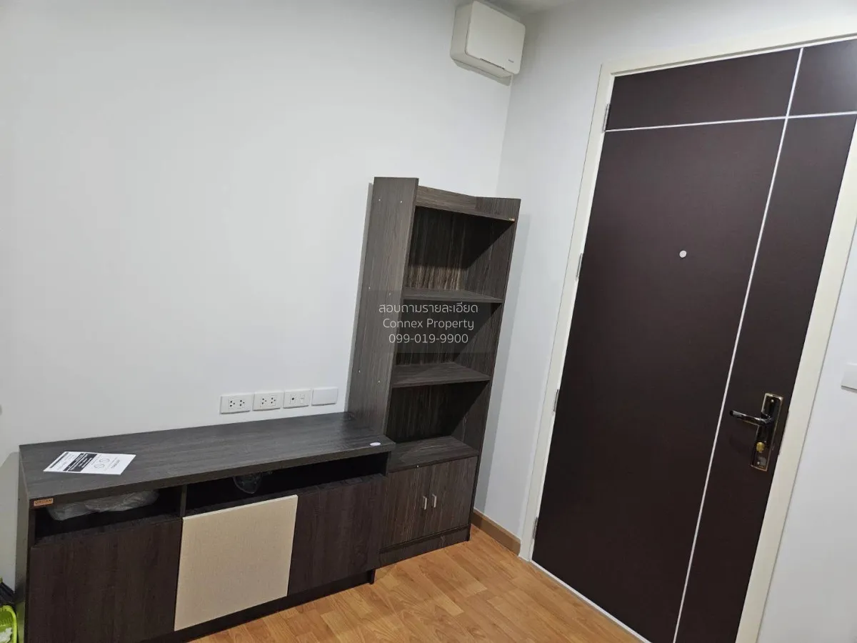 ขายคอนโด  เดอะ เพรสซิเดนท์ สาทร - ราชพฤกษ์ 3 BTS-บางหว้า ปากคลองภ 4