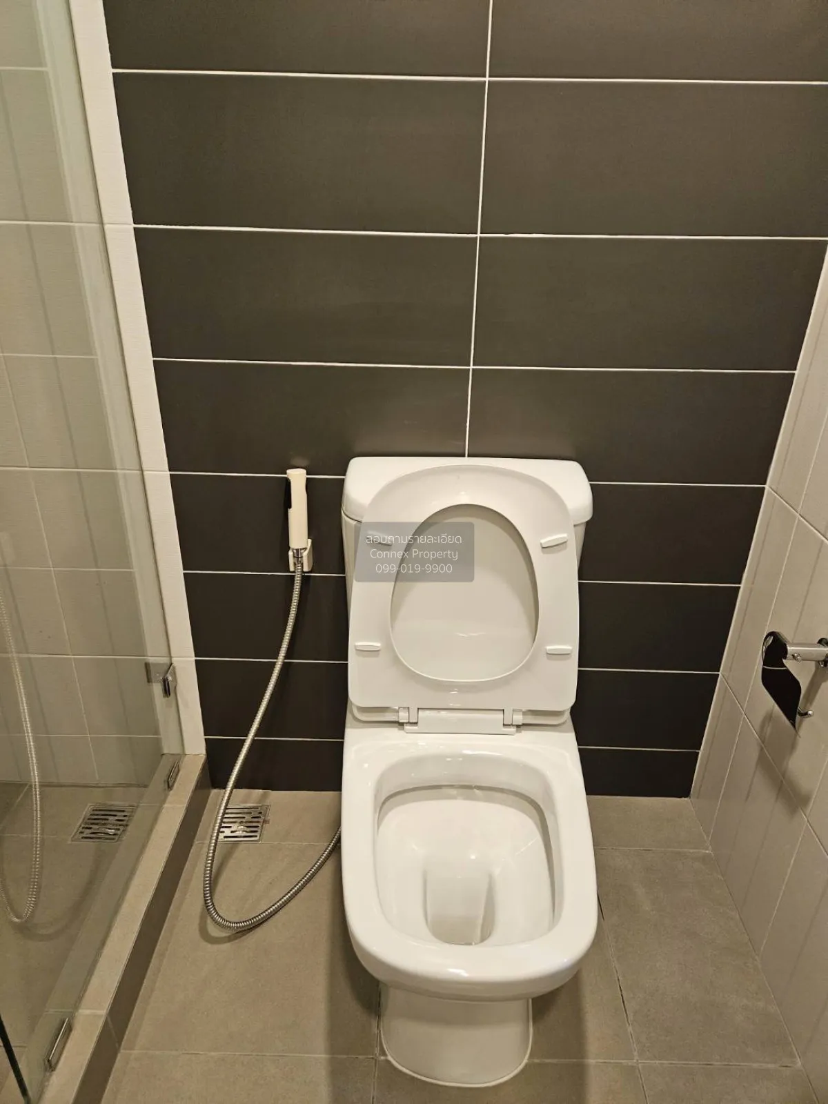 ขายคอนโด  เดอะ เพรสซิเดนท์ สาทร - ราชพฤกษ์ 3 BTS-บางหว้า ปากคลองภ