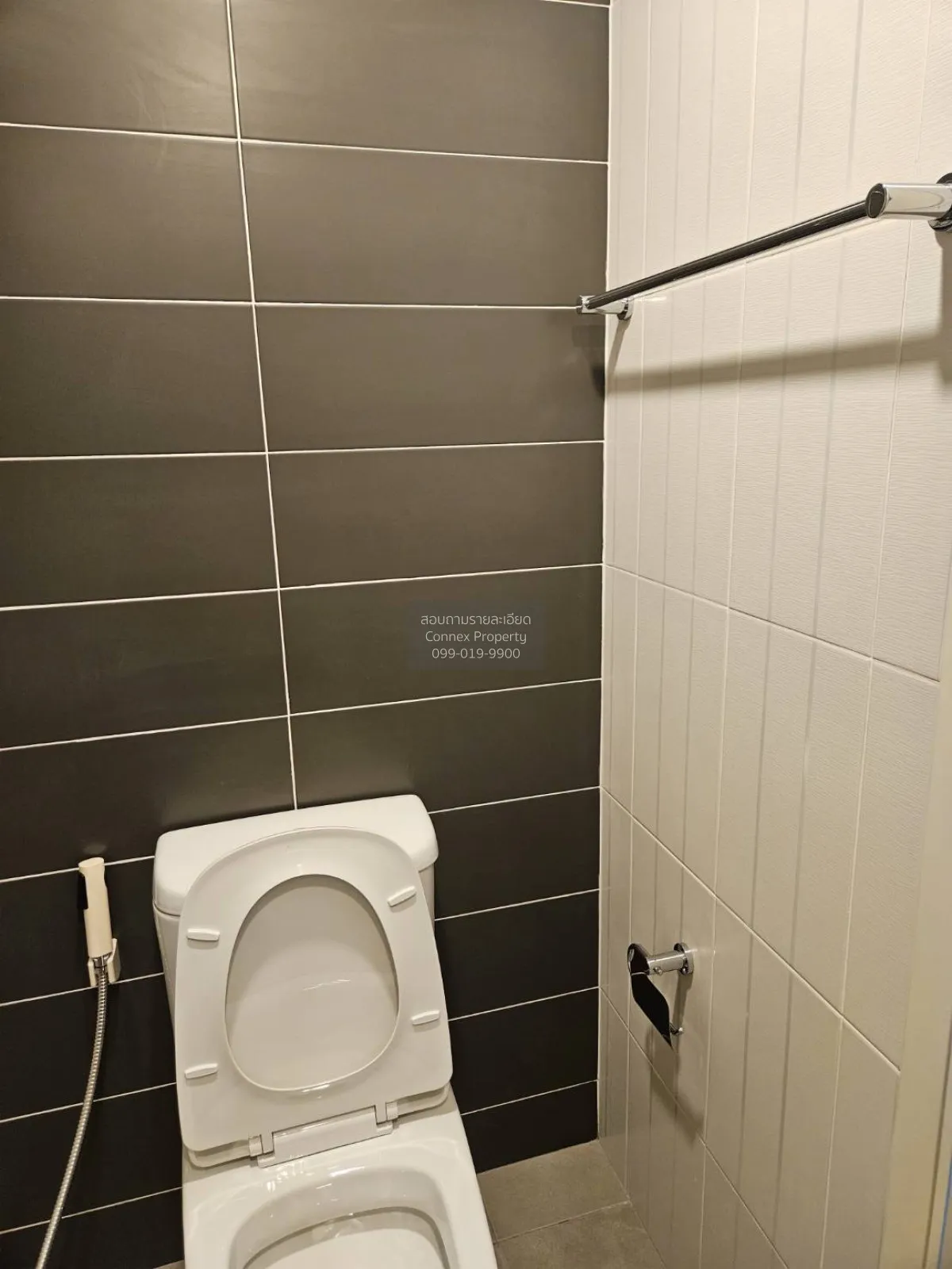 ขายคอนโด  เดอะ เพรสซิเดนท์ สาทร - ราชพฤกษ์ 3 BTS-บางหว้า ปากคลองภ