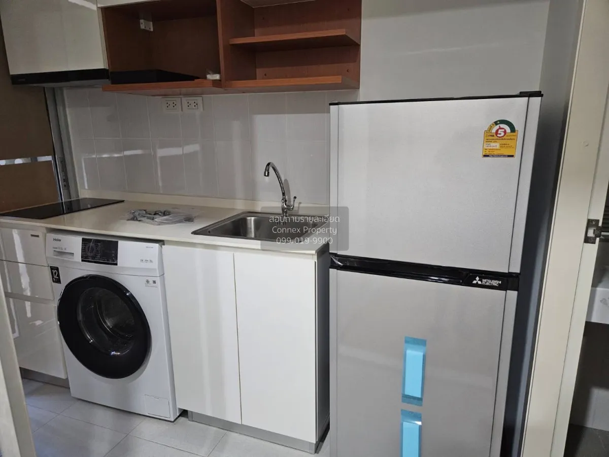 ขายคอนโด  เดอะ เพรสซิเดนท์ สาทร - ราชพฤกษ์ 3 BTS-บางหว้า ปากคลองภ