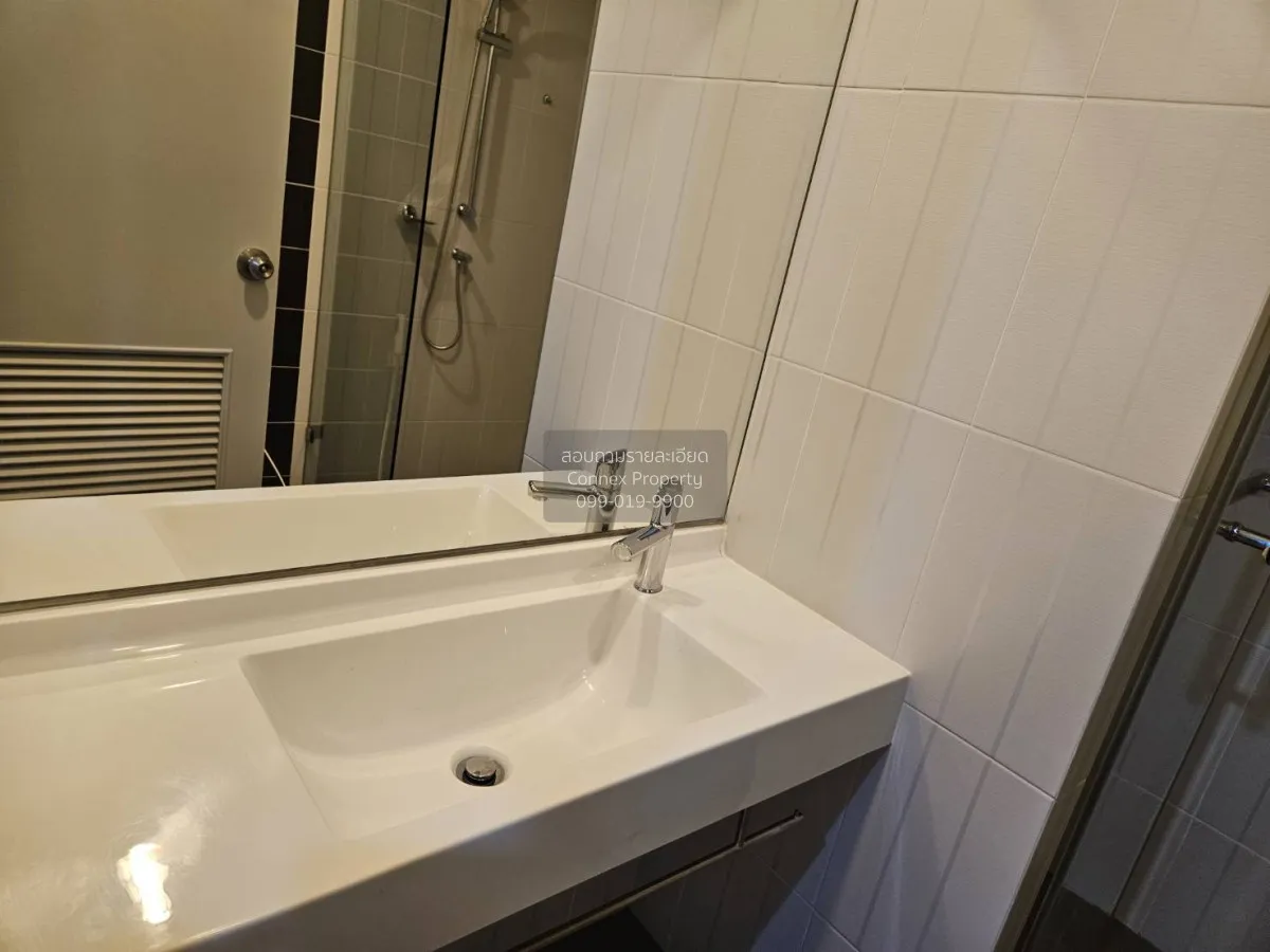 ขายคอนโด  เดอะ เพรสซิเดนท์ สาทร - ราชพฤกษ์ 3 BTS-บางหว้า ปากคลองภ