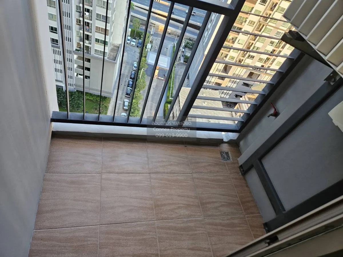 ขายคอนโด  เดอะ เพรสซิเดนท์ สาทร - ราชพฤกษ์ 3 BTS-บางหว้า ปากคลองภ