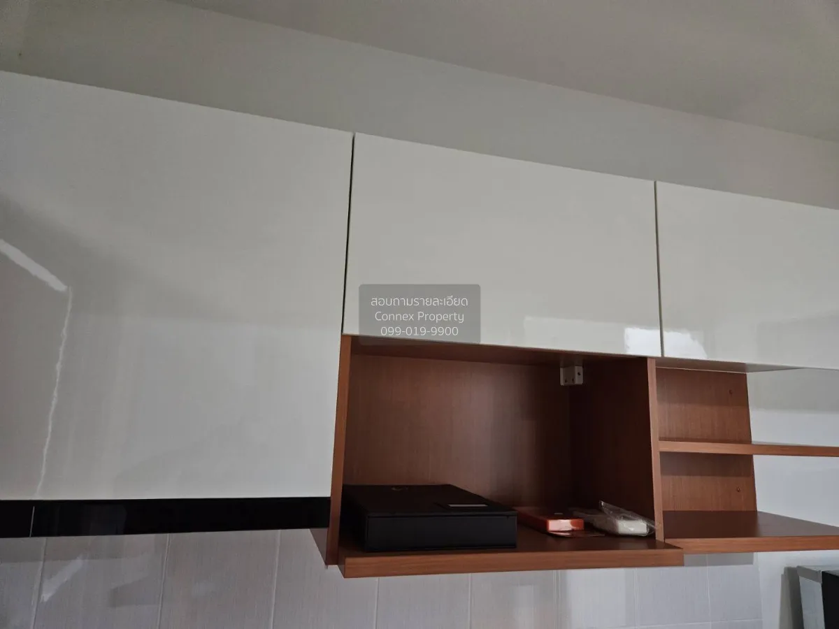 ขายคอนโด  เดอะ เพรสซิเดนท์ สาทร - ราชพฤกษ์ 3 BTS-บางหว้า ปากคลองภ