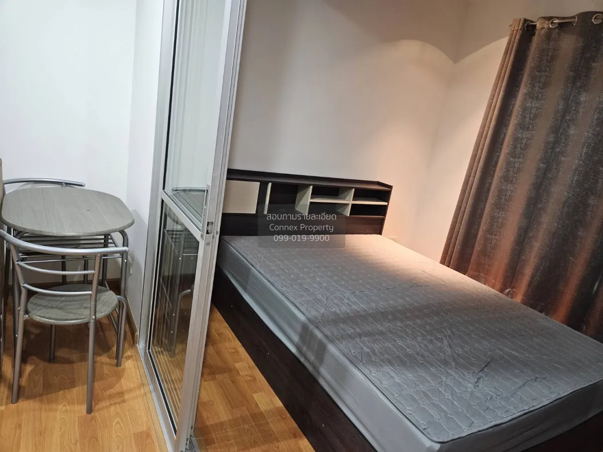 ขายคอนโด  เดอะ เพรสซิเดนท์ สาทร - ราชพฤกษ์ 3 BTS-บางหว้า ปากคลองภ