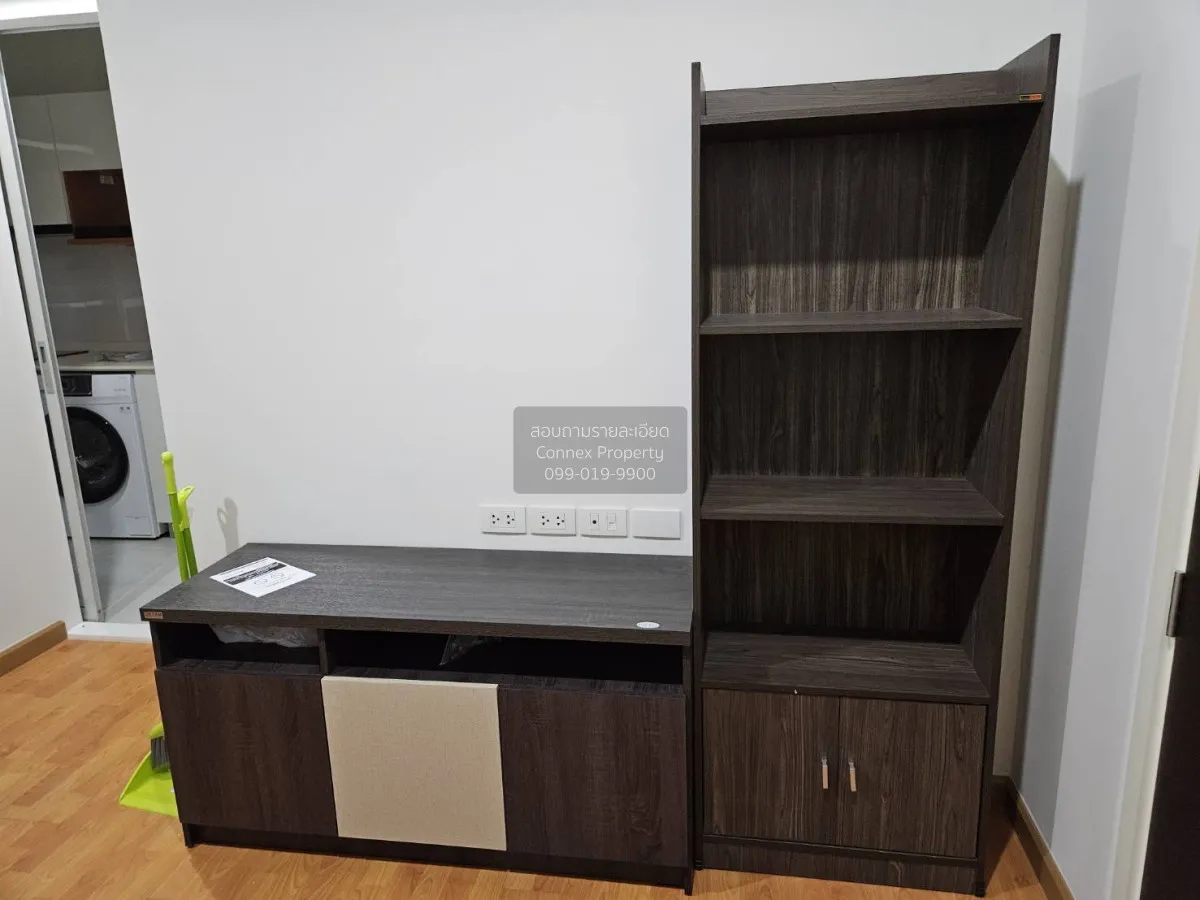 ขายคอนโด  เดอะ เพรสซิเดนท์ สาทร - ราชพฤกษ์ 3 BTS-บางหว้า ปากคลองภ