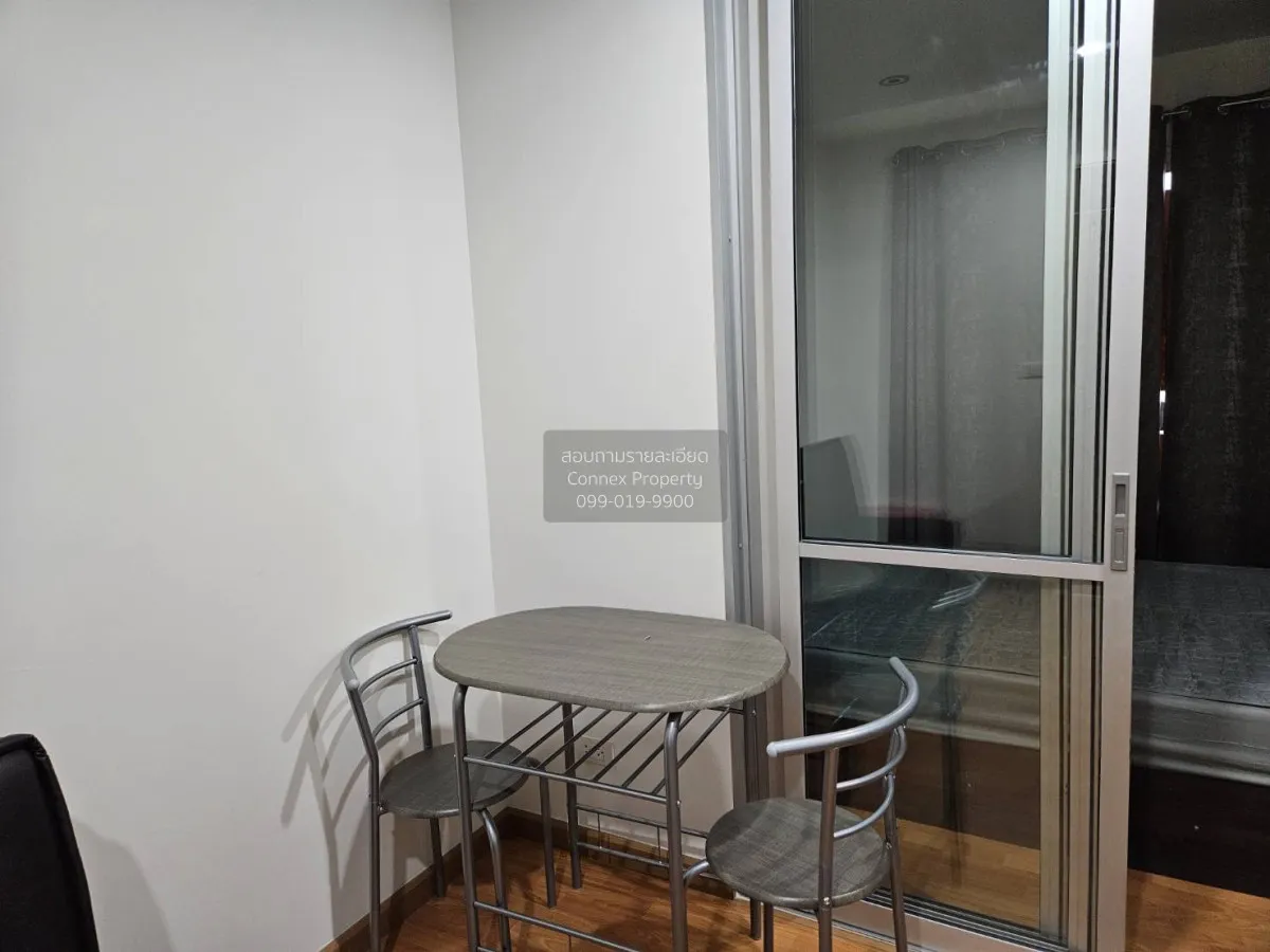 ขายคอนโด  เดอะ เพรสซิเดนท์ สาทร - ราชพฤกษ์ 3 BTS-บางหว้า ปากคลองภ