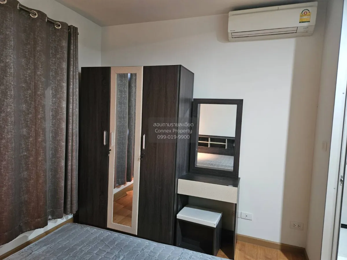 ขายคอนโด  เดอะ เพรสซิเดนท์ สาทร - ราชพฤกษ์ 3 BTS-บางหว้า ปากคลองภ