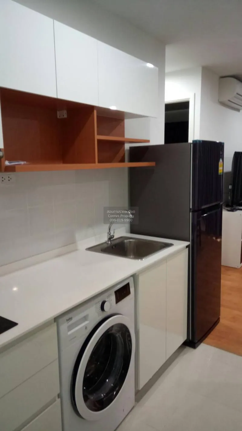 FOR SALE condo , The President Sathorn - Ratchaphruek 3 , BTS-Ban 4