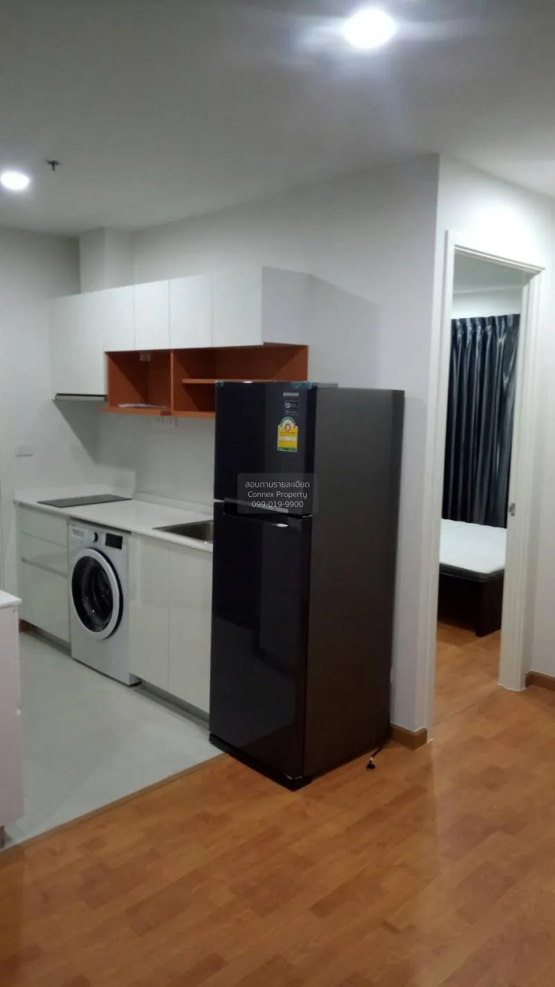 FOR RENT condo , The President Sathorn - Ratchaphruek 3 , BTS-Ban 3