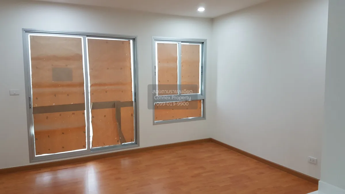 ขายคอนโด  เดอะ เพรสซิเดนท์ สาทร - ราชพฤกษ์ 3 BTS-บางหว้า ปากคลองภ 1